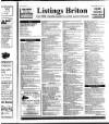 West Briton and Cornwall Advertiser Thursday 12 March 1998 Page 177