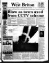 West Briton and Cornwall Advertiser Thursday 12 March 1998 Page 185