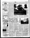 West Briton and Cornwall Advertiser Thursday 12 March 1998 Page 192
