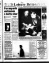 West Briton and Cornwall Advertiser Thursday 12 March 1998 Page 195
