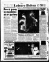 West Briton and Cornwall Advertiser Thursday 12 March 1998 Page 206