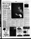 West Briton and Cornwall Advertiser Thursday 19 March 1998 Page 3