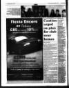 West Briton and Cornwall Advertiser Thursday 19 March 1998 Page 8