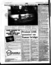 West Briton and Cornwall Advertiser Thursday 19 March 1998 Page 18