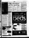 West Briton and Cornwall Advertiser Thursday 19 March 1998 Page 21