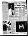 West Briton and Cornwall Advertiser Thursday 19 March 1998 Page 22
