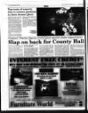 West Briton and Cornwall Advertiser Thursday 19 March 1998 Page 24