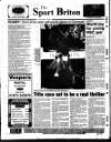 West Briton and Cornwall Advertiser Thursday 19 March 1998 Page 52