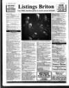 West Briton and Cornwall Advertiser Thursday 19 March 1998 Page 68