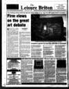 West Briton and Cornwall Advertiser Thursday 19 March 1998 Page 72