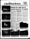 West Briton and Cornwall Advertiser Thursday 19 March 1998 Page 73