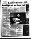 West Briton and Cornwall Advertiser Thursday 19 March 1998 Page 181