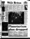 West Briton and Cornwall Advertiser Thursday 19 March 1998 Page 193