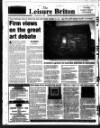 West Briton and Cornwall Advertiser Thursday 19 March 1998 Page 214