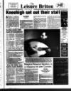 West Briton and Cornwall Advertiser Thursday 19 March 1998 Page 225