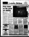 West Briton and Cornwall Advertiser Thursday 19 March 1998 Page 236