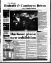 West Briton and Cornwall Advertiser Thursday 26 March 1998 Page 3
