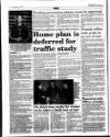 West Briton and Cornwall Advertiser Thursday 26 March 1998 Page 6