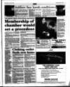 West Briton and Cornwall Advertiser Thursday 26 March 1998 Page 7
