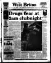 West Briton and Cornwall Advertiser Thursday 26 March 1998 Page 23