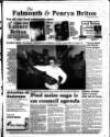 West Briton and Cornwall Advertiser Thursday 26 March 1998 Page 47