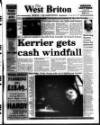 West Briton and Cornwall Advertiser Thursday 26 March 1998 Page 67