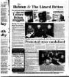 West Briton and Cornwall Advertiser Thursday 26 March 1998 Page 69
