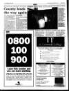 West Briton and Cornwall Advertiser Thursday 02 April 1998 Page 20