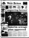 West Briton and Cornwall Advertiser Thursday 02 April 1998 Page 191