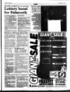 West Briton and Cornwall Advertiser Thursday 02 April 1998 Page 197