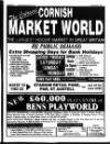 West Briton and Cornwall Advertiser Thursday 09 April 1998 Page 21