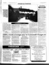 West Briton and Cornwall Advertiser Thursday 09 April 1998 Page 35