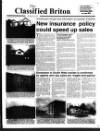 West Briton and Cornwall Advertiser Thursday 09 April 1998 Page 53