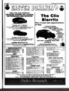 West Briton and Cornwall Advertiser Thursday 09 April 1998 Page 145