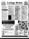 West Briton and Cornwall Advertiser Thursday 09 April 1998 Page 170