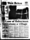 West Briton and Cornwall Advertiser Thursday 09 April 1998 Page 225