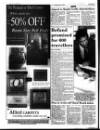 West Briton and Cornwall Advertiser Thursday 16 April 1998 Page 12