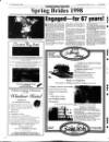 West Briton and Cornwall Advertiser Thursday 16 April 1998 Page 34