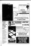 West Briton and Cornwall Advertiser Thursday 16 April 1998 Page 89