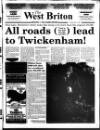 West Briton and Cornwall Advertiser Thursday 16 April 1998 Page 225