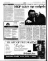 West Briton and Cornwall Advertiser Thursday 30 April 1998 Page 22