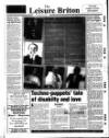 West Briton and Cornwall Advertiser Thursday 30 April 1998 Page 76