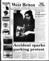 West Briton and Cornwall Advertiser Thursday 30 April 1998 Page 172