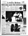 West Briton and Cornwall Advertiser Thursday 30 April 1998 Page 226