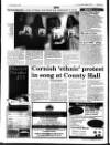 West Briton and Cornwall Advertiser Thursday 07 May 1998 Page 8