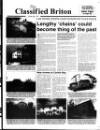 West Briton and Cornwall Advertiser Thursday 14 May 1998 Page 75