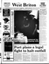 West Briton and Cornwall Advertiser Thursday 14 May 1998 Page 188