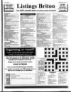 West Briton and Cornwall Advertiser Thursday 14 May 1998 Page 226