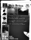 West Briton and Cornwall Advertiser Thursday 21 May 1998 Page 1