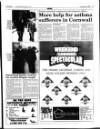 West Briton and Cornwall Advertiser Thursday 21 May 1998 Page 25